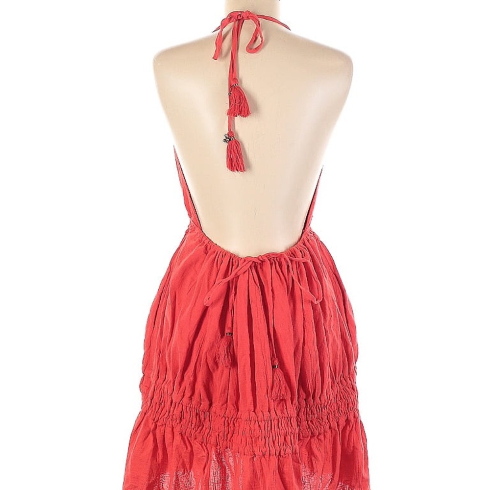 Signorinia mini dress - Picture 4 of 5
